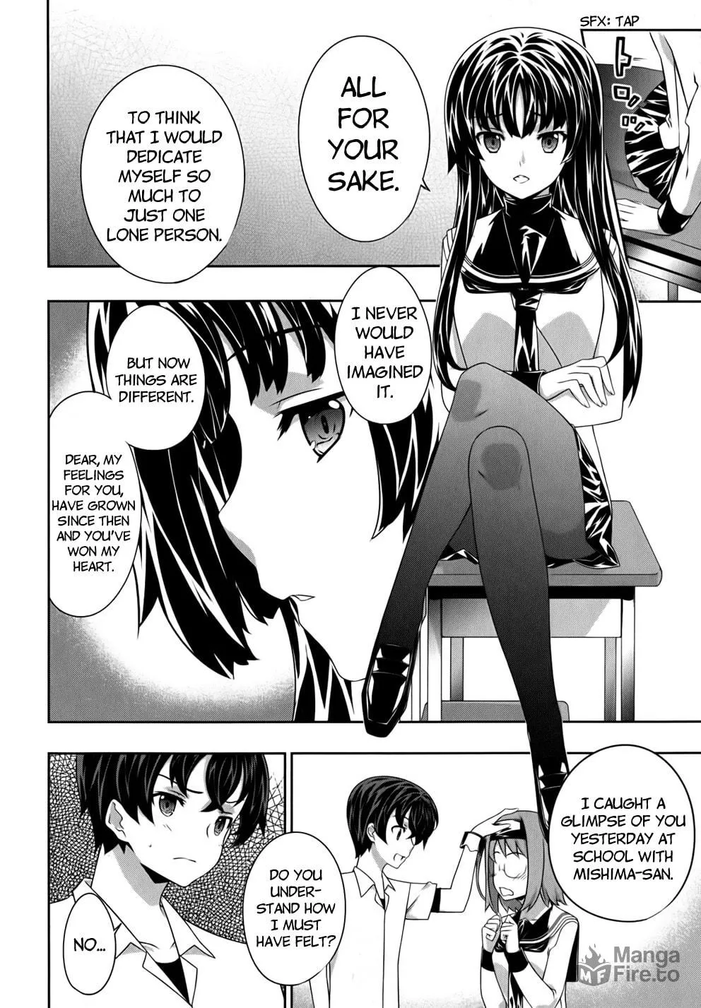 Read Kämpfer chapter 47 image 8 on Lezhin