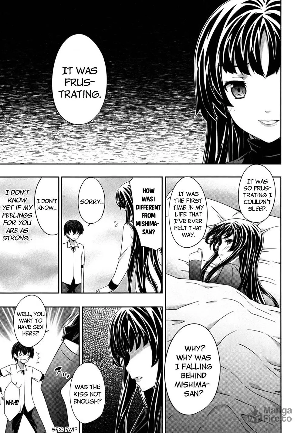 Read Kämpfer chapter 47 image 9 on Lezhin