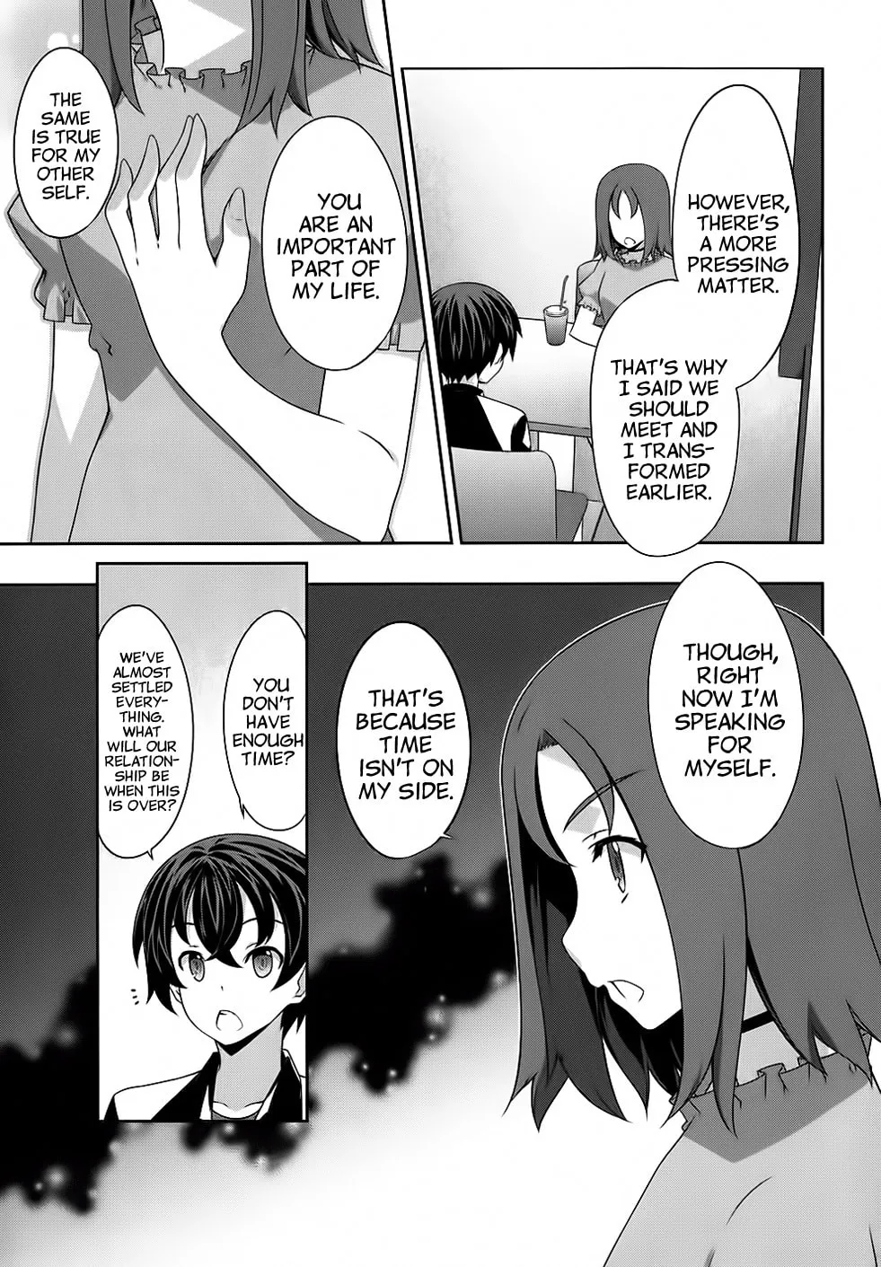 Read Kämpfer chapter 48 image 10 on Lezhin