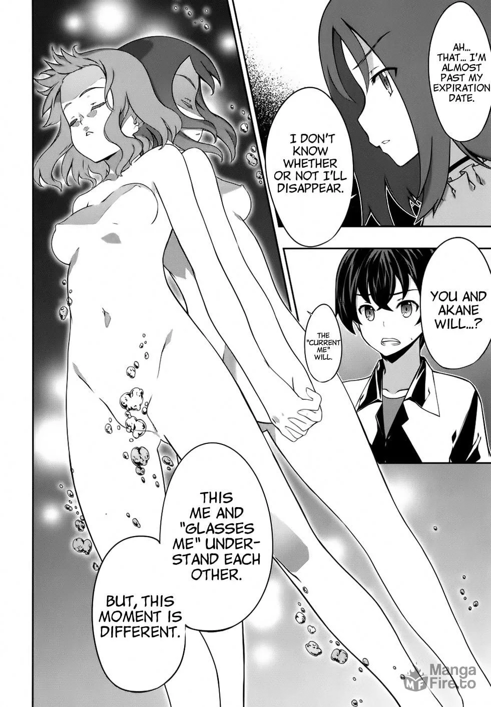 Read Kämpfer chapter 48 image 11 on Lezhin