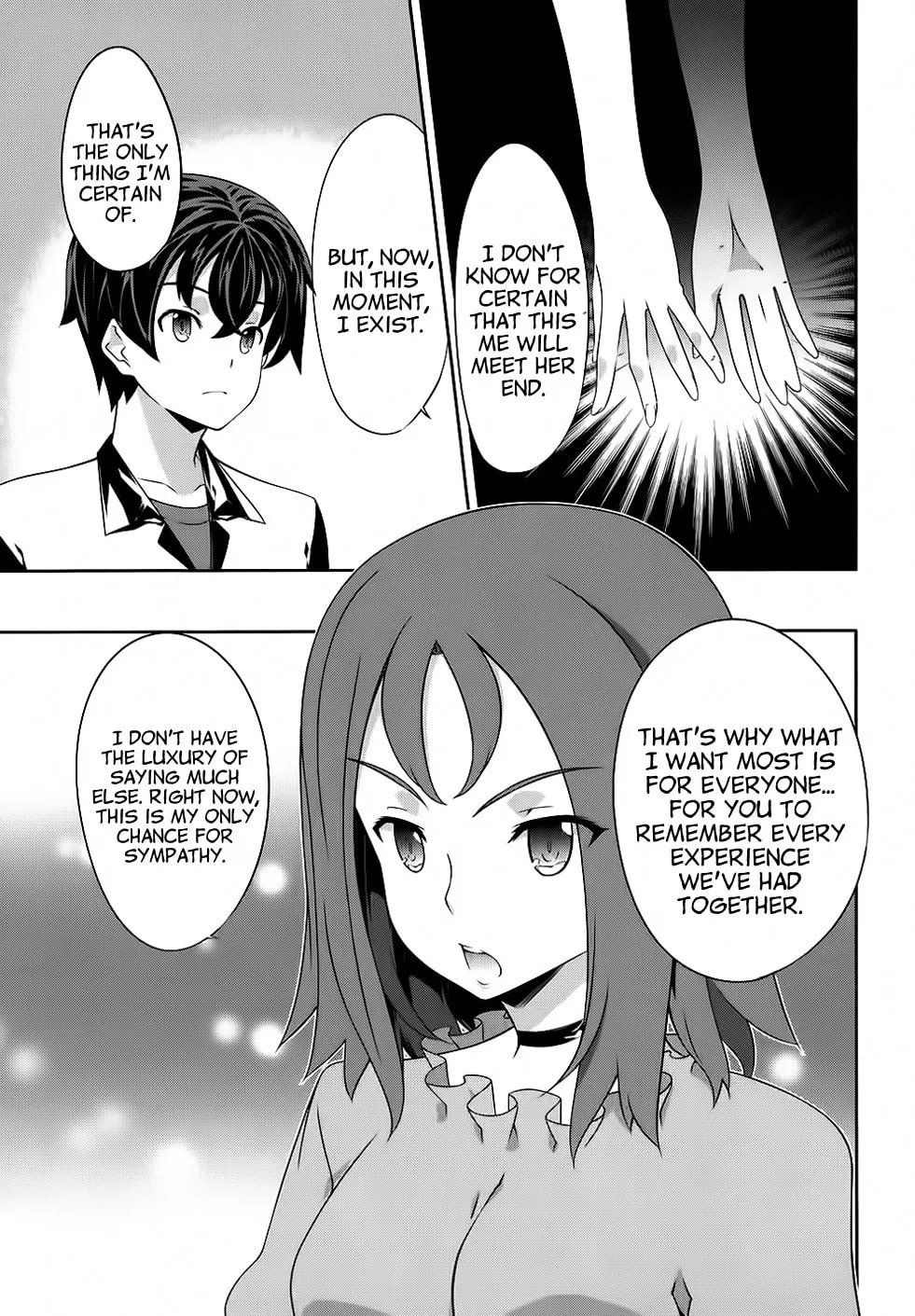 Read Kämpfer chapter 48 image 12 on Lezhin