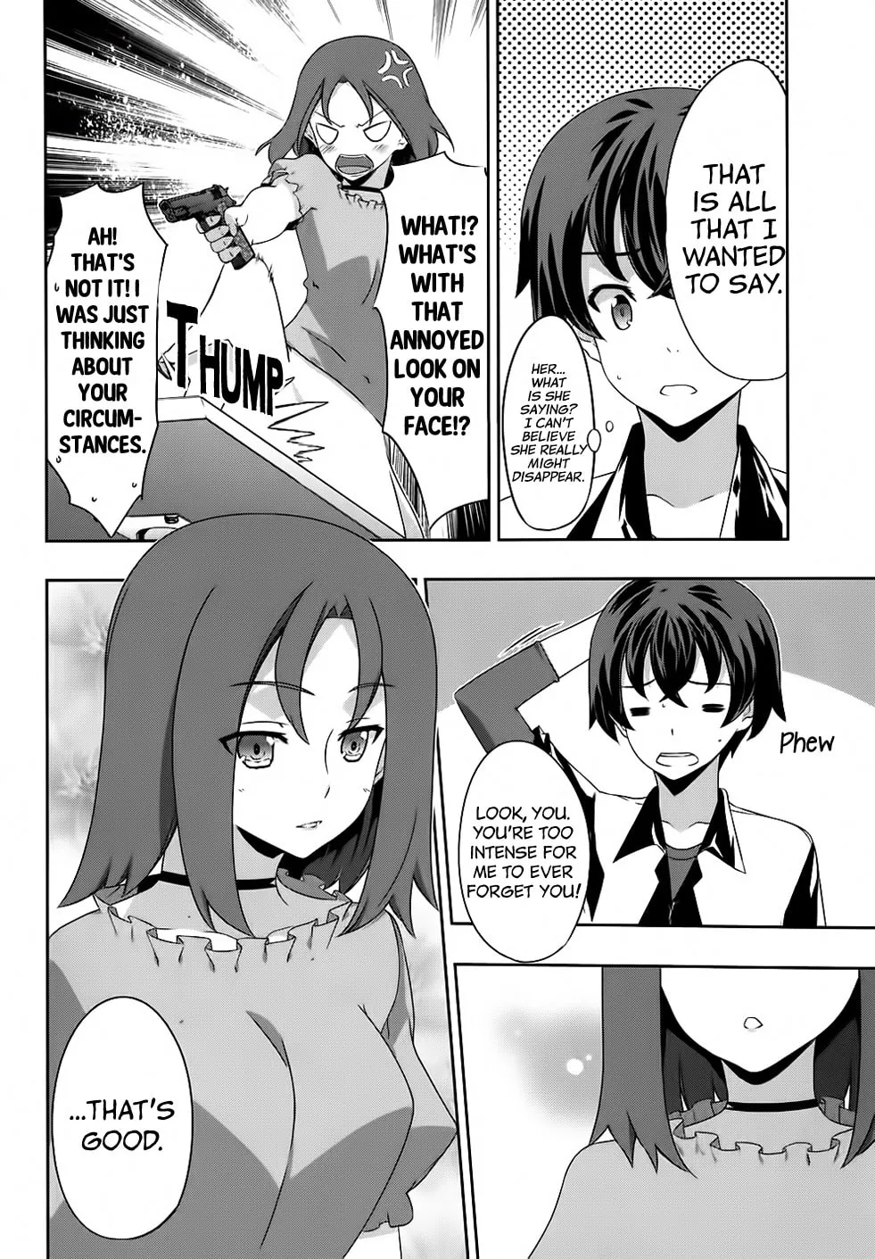Read Kämpfer chapter 48 image 13 on Lezhin