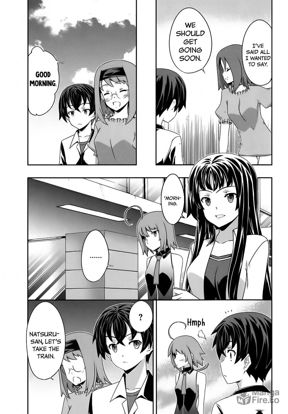 Read Kämpfer chapter 48 image 14 on Lezhin