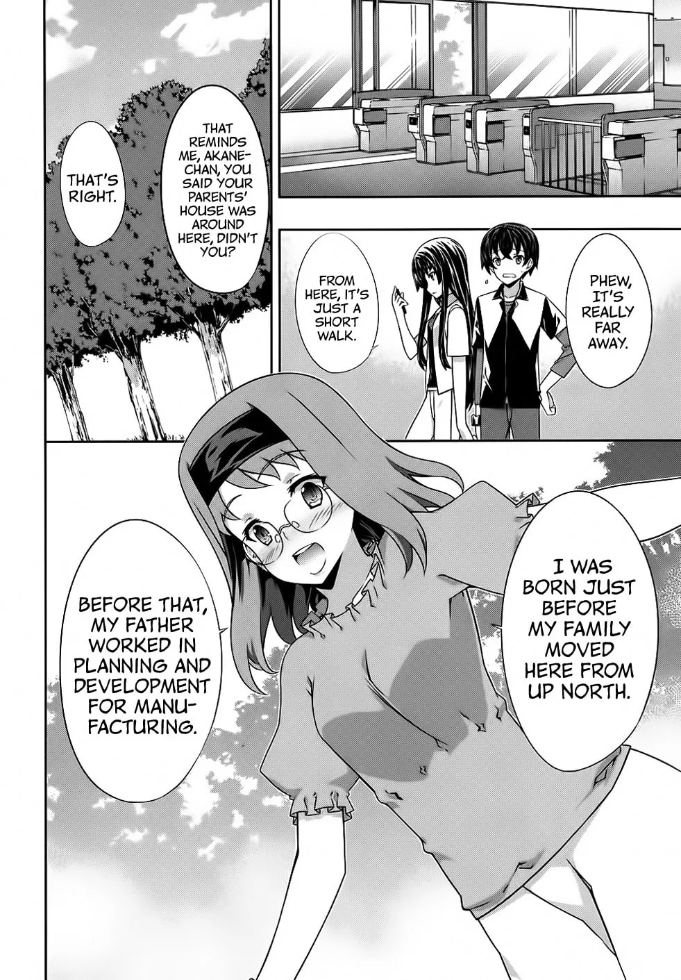 Read Kämpfer chapter 48 image 15 on Lezhin