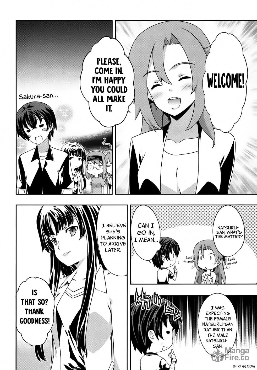 Read Kämpfer chapter 48 image 17 on Lezhin