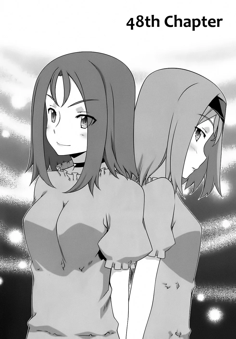 Read Kämpfer chapter 48 image 3 on Lezhin