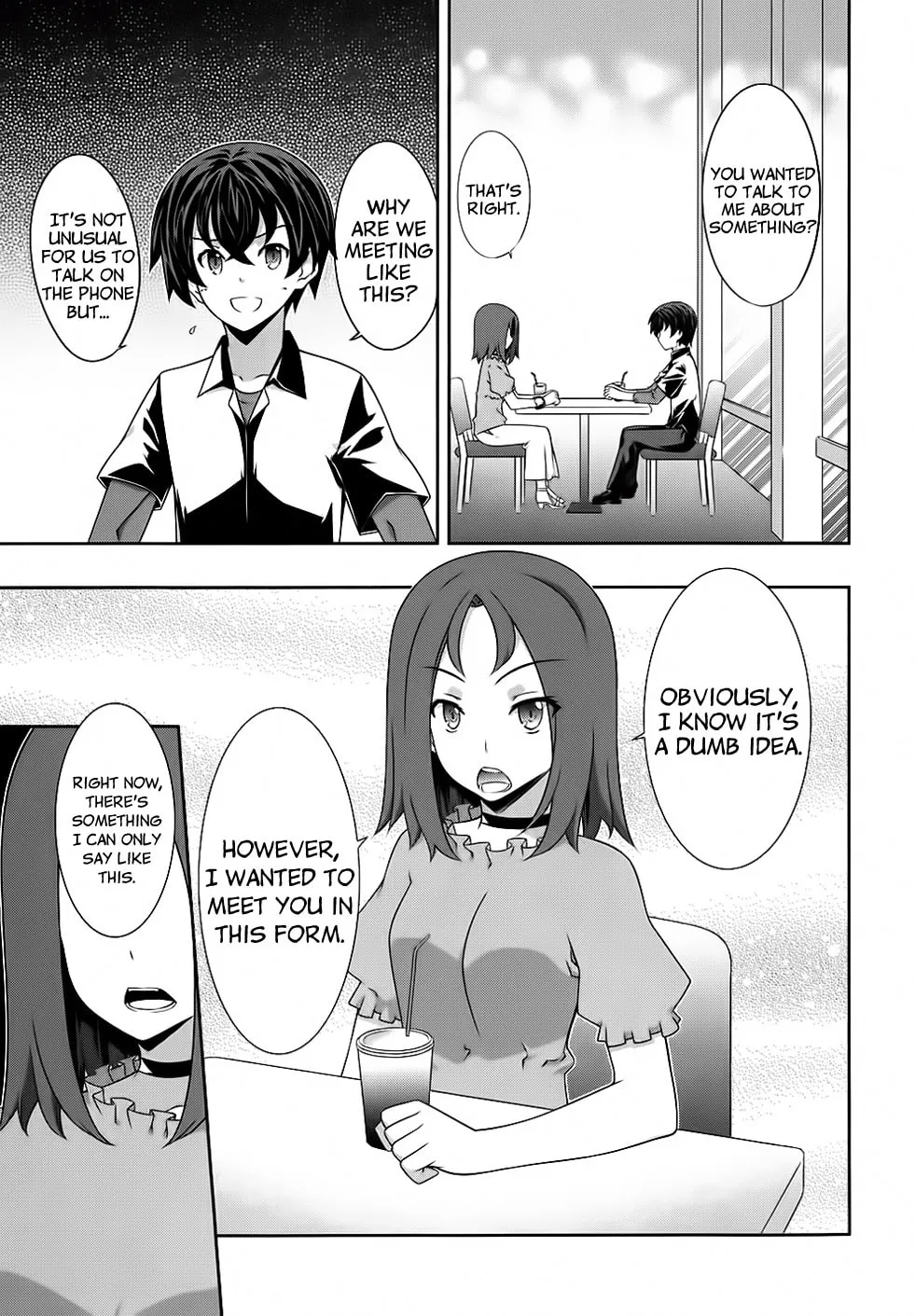 Read Kämpfer chapter 48 image 6 on Lezhin
