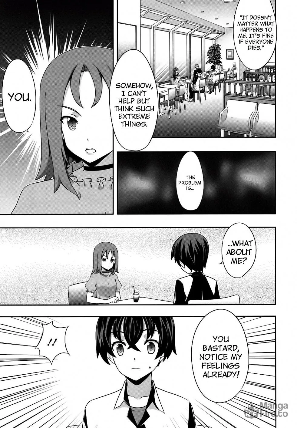 Read Kämpfer chapter 48 image 8 on Lezhin