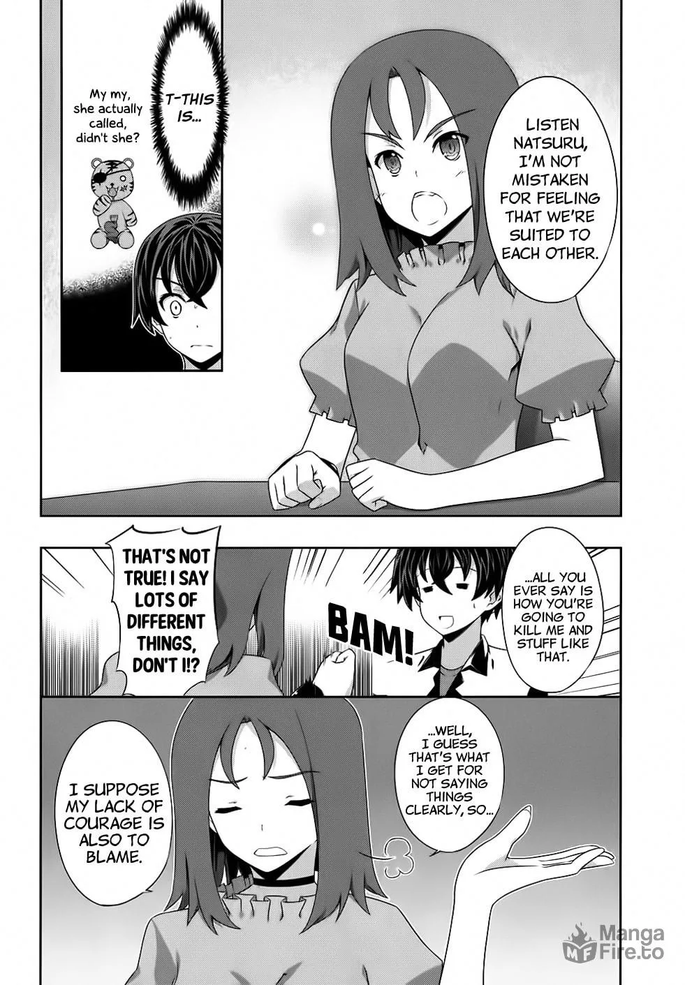 Read Kämpfer chapter 48 image 9 on Lezhin