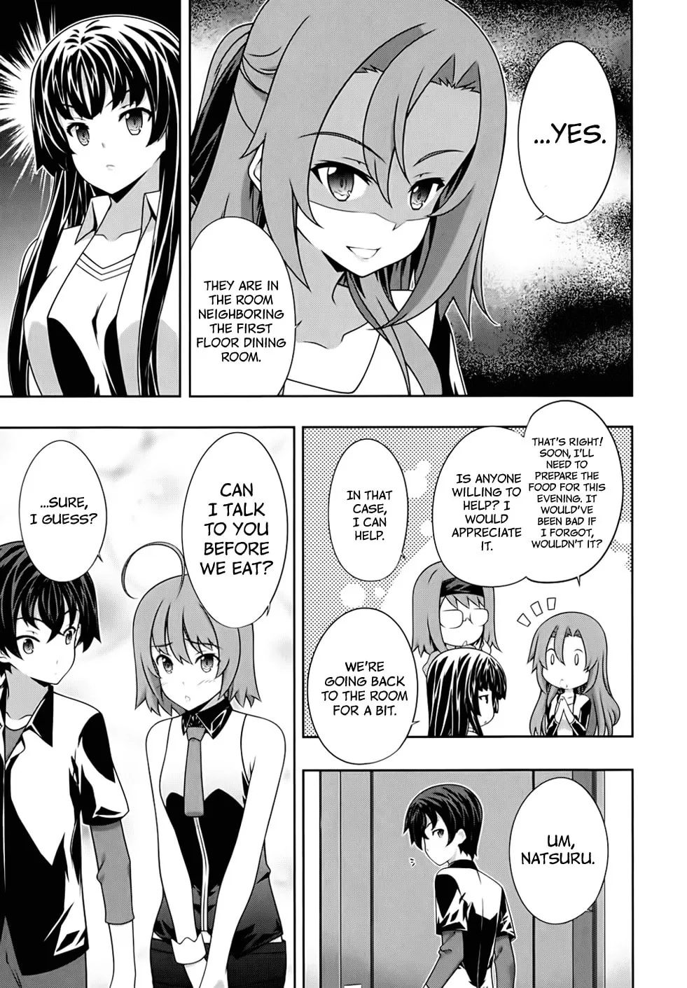 Read Kämpfer chapter 49 image 10 on Lezhin