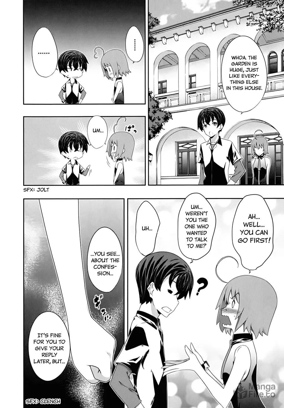 Read Kämpfer chapter 49 image 11 on Lezhin