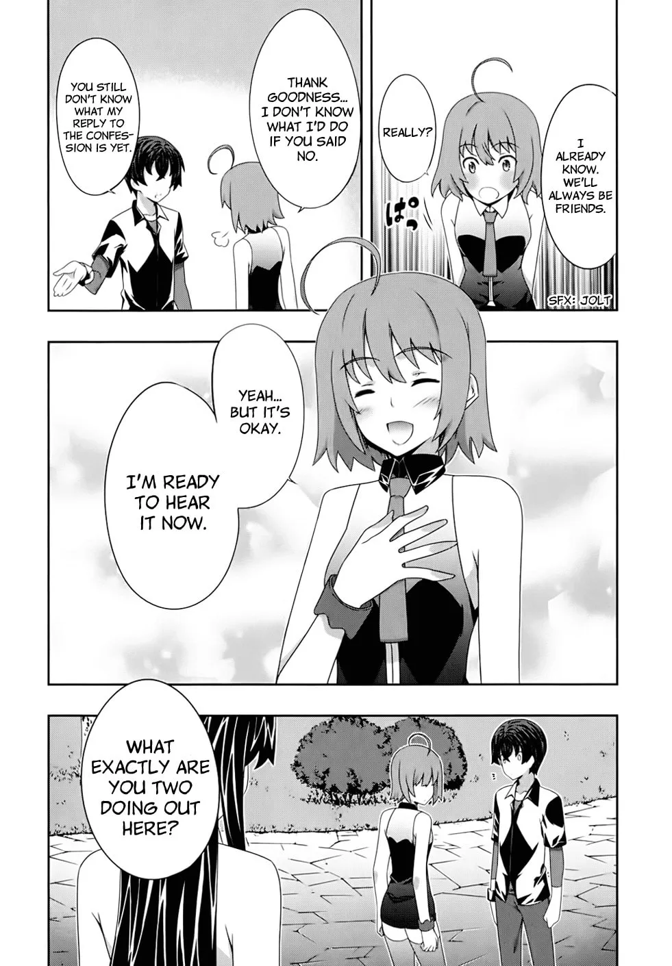 Read Kämpfer chapter 49 image 13 on Lezhin