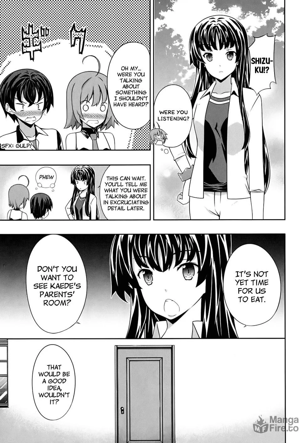 Read Kämpfer chapter 49 image 14 on Lezhin