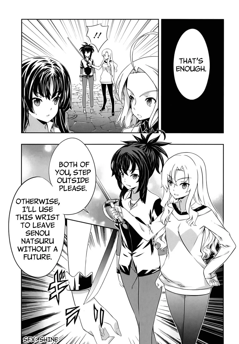 Read Kämpfer chapter 49 image 18 on Lezhin