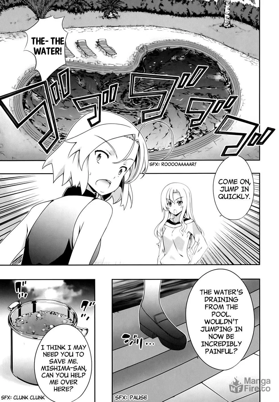 Read Kämpfer chapter 49 image 20 on Lezhin