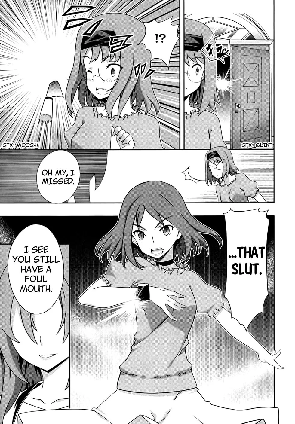 Read Kämpfer chapter 49 image 22 on Lezhin