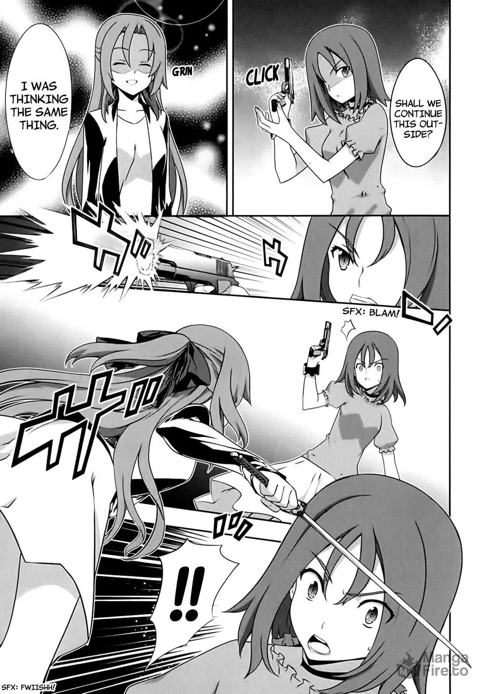 Read Kämpfer chapter 49 image 24 on Lezhin
