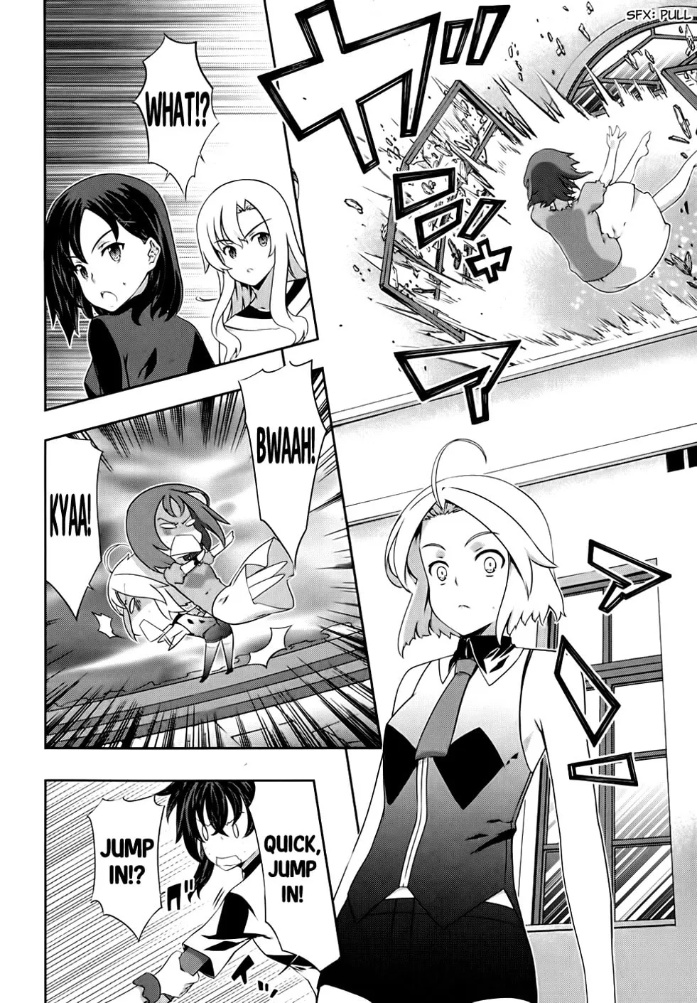 Read Kämpfer chapter 49 image 25 on Lezhin