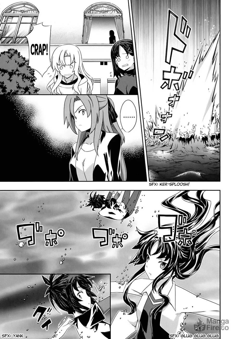 Read Kämpfer chapter 49 image 26 on Lezhin