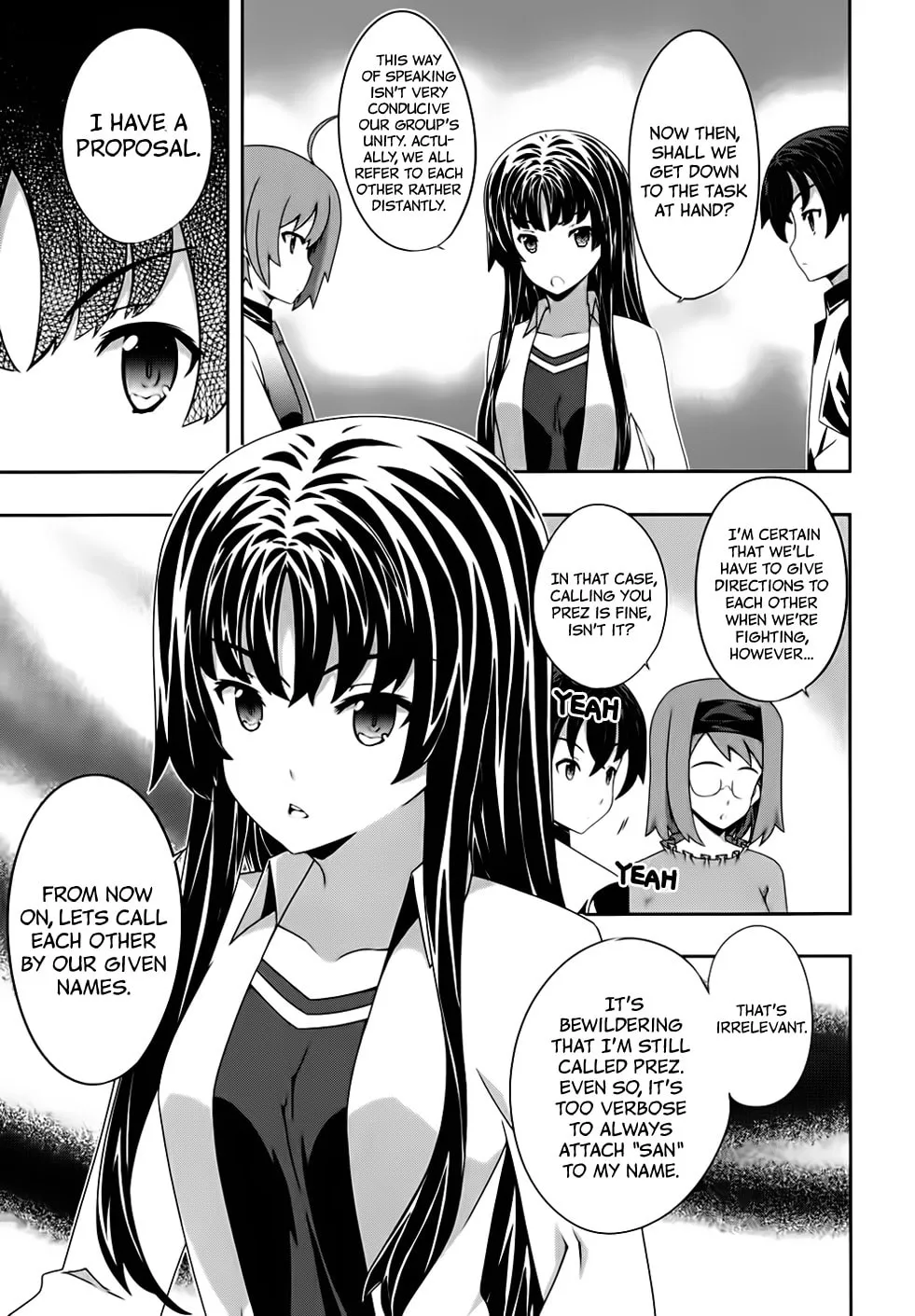 Read Kämpfer chapter 49 image 6 on Lezhin