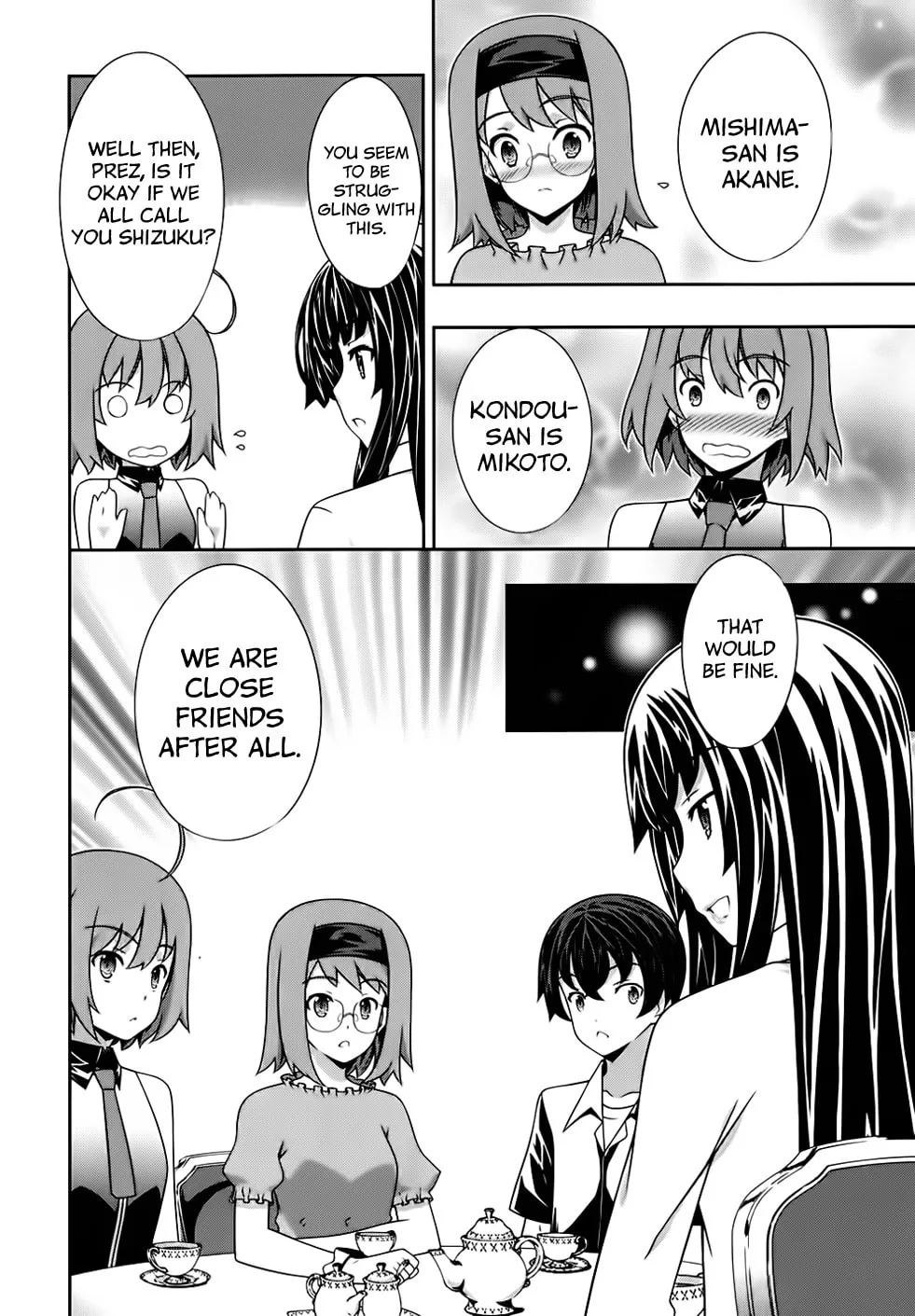 Read Kämpfer chapter 49 image 7 on Lezhin