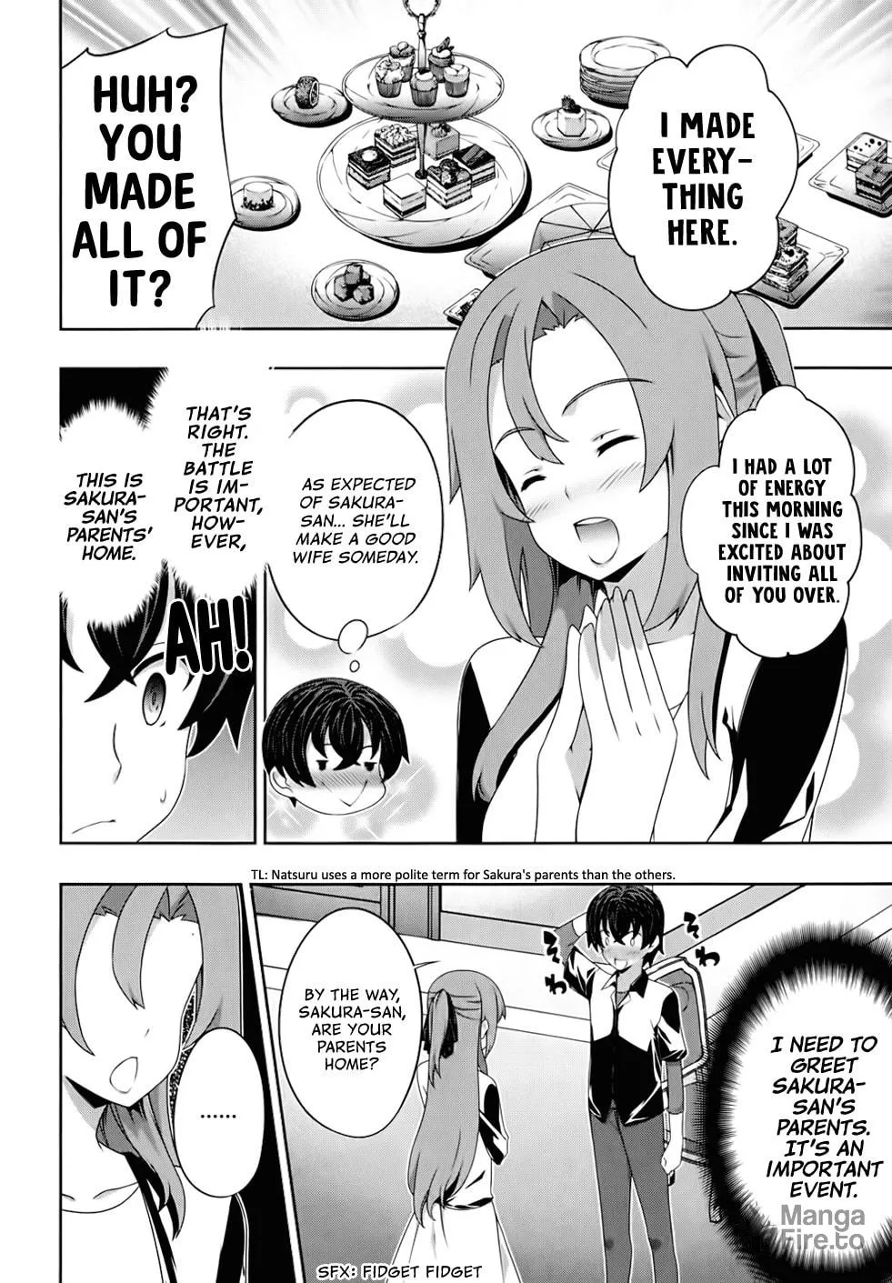 Read Kämpfer chapter 49 image 9 on Lezhin