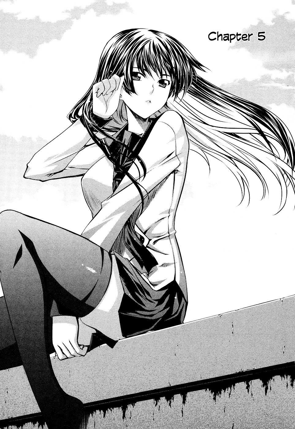 Read Kämpfer chapter 5 image 2 on Lezhin