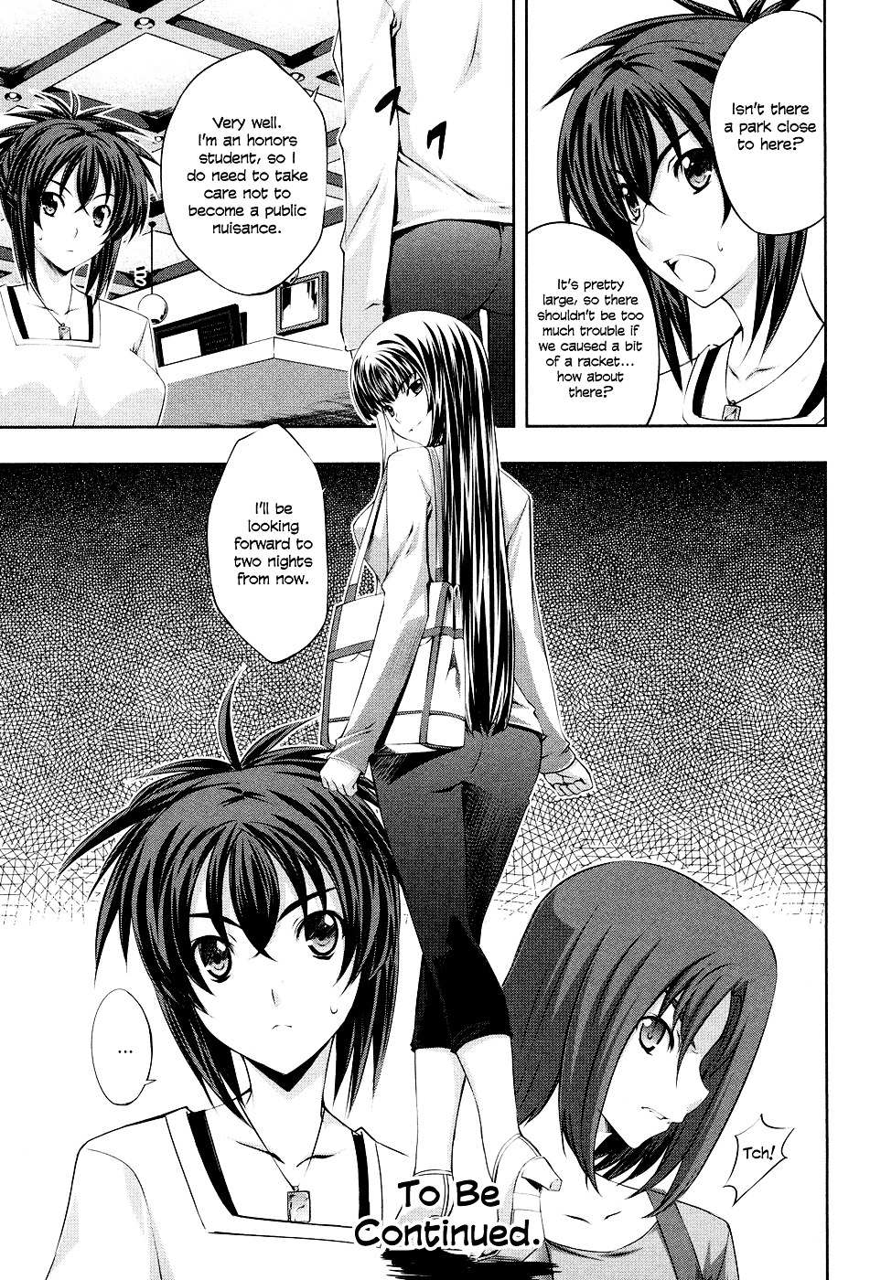 Read Kämpfer chapter 5 image 28 on Lezhin