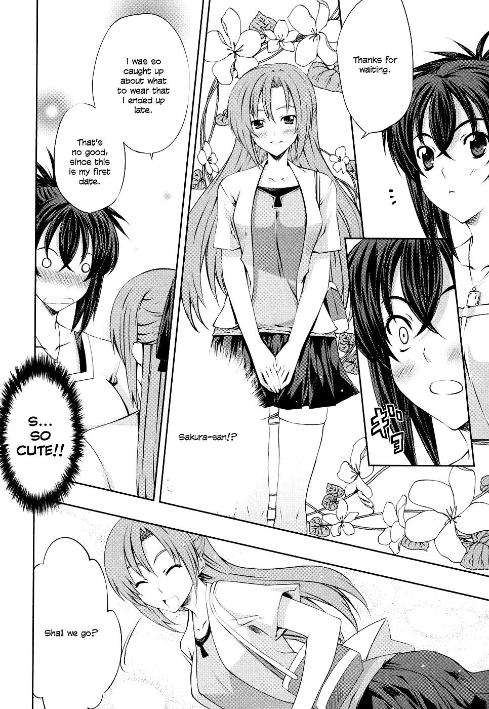 Read Kämpfer chapter 5 image 9 on Lezhin