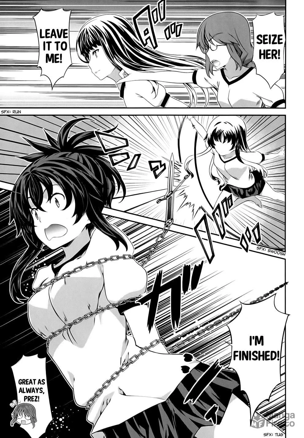 Read Kämpfer chapter 50.5 image 4 on Lezhin