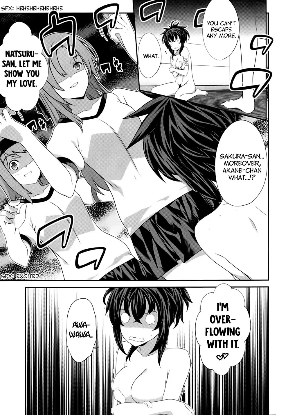 Read Kämpfer chapter 50.5 image 6 on Lezhin