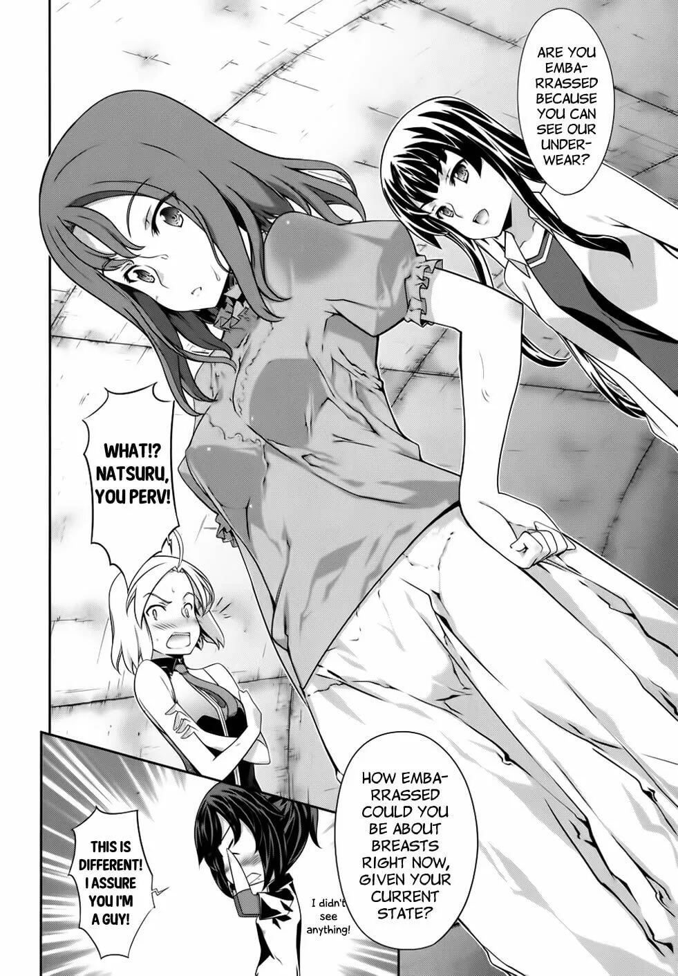 Read Kämpfer chapter 50 image 13 on Lezhin