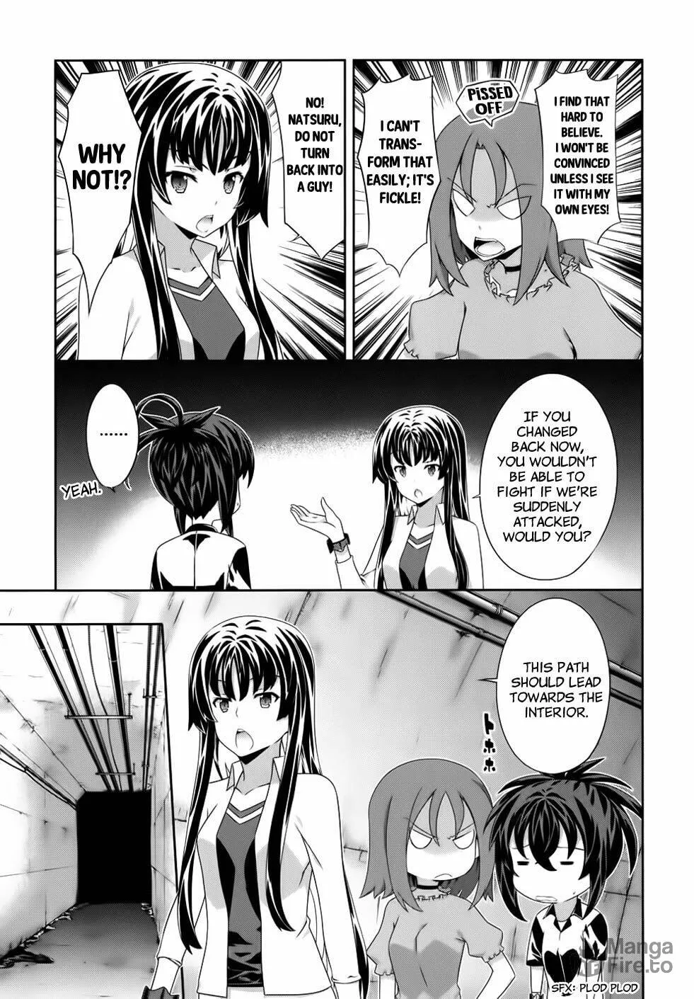 Read Kämpfer chapter 50 image 14 on Lezhin