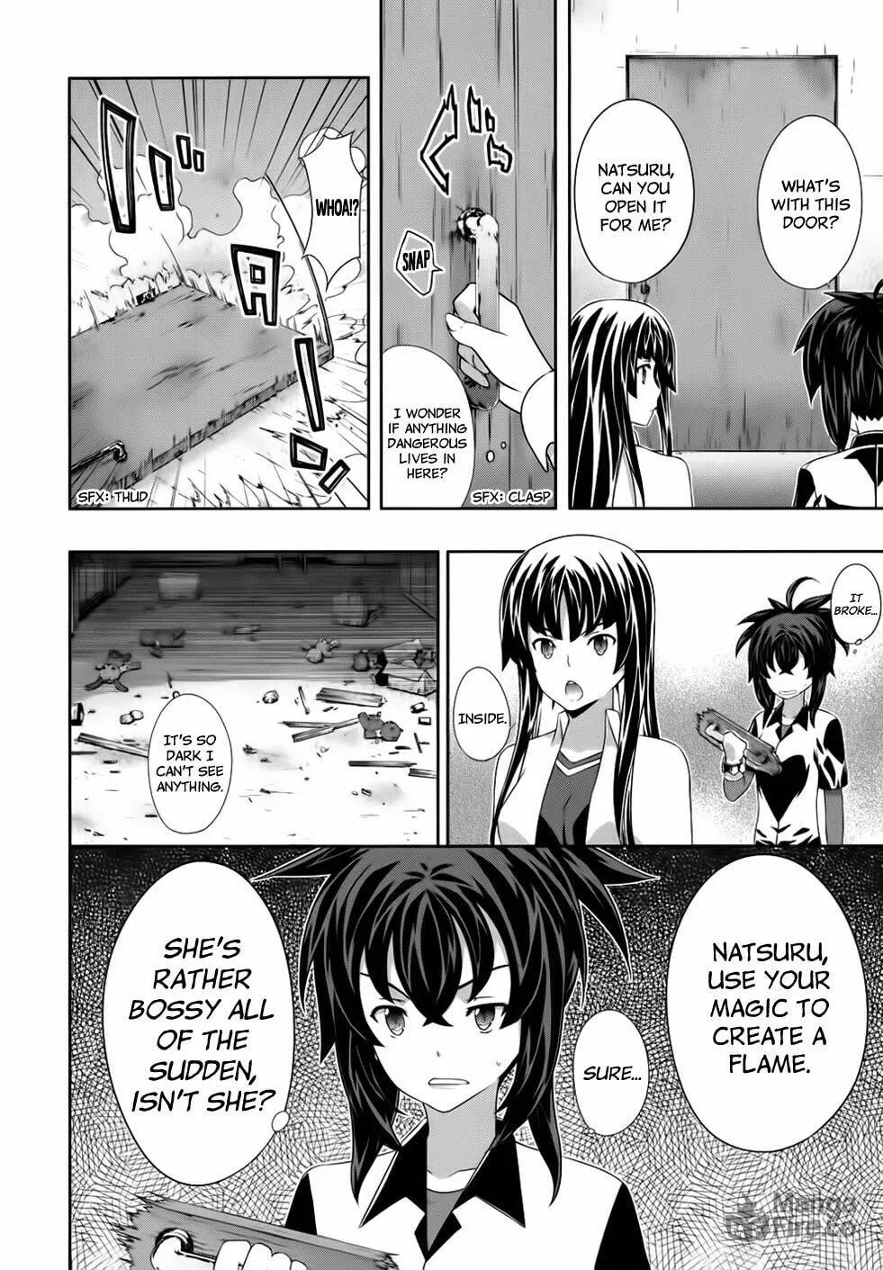 Read Kämpfer chapter 50 image 17 on Lezhin