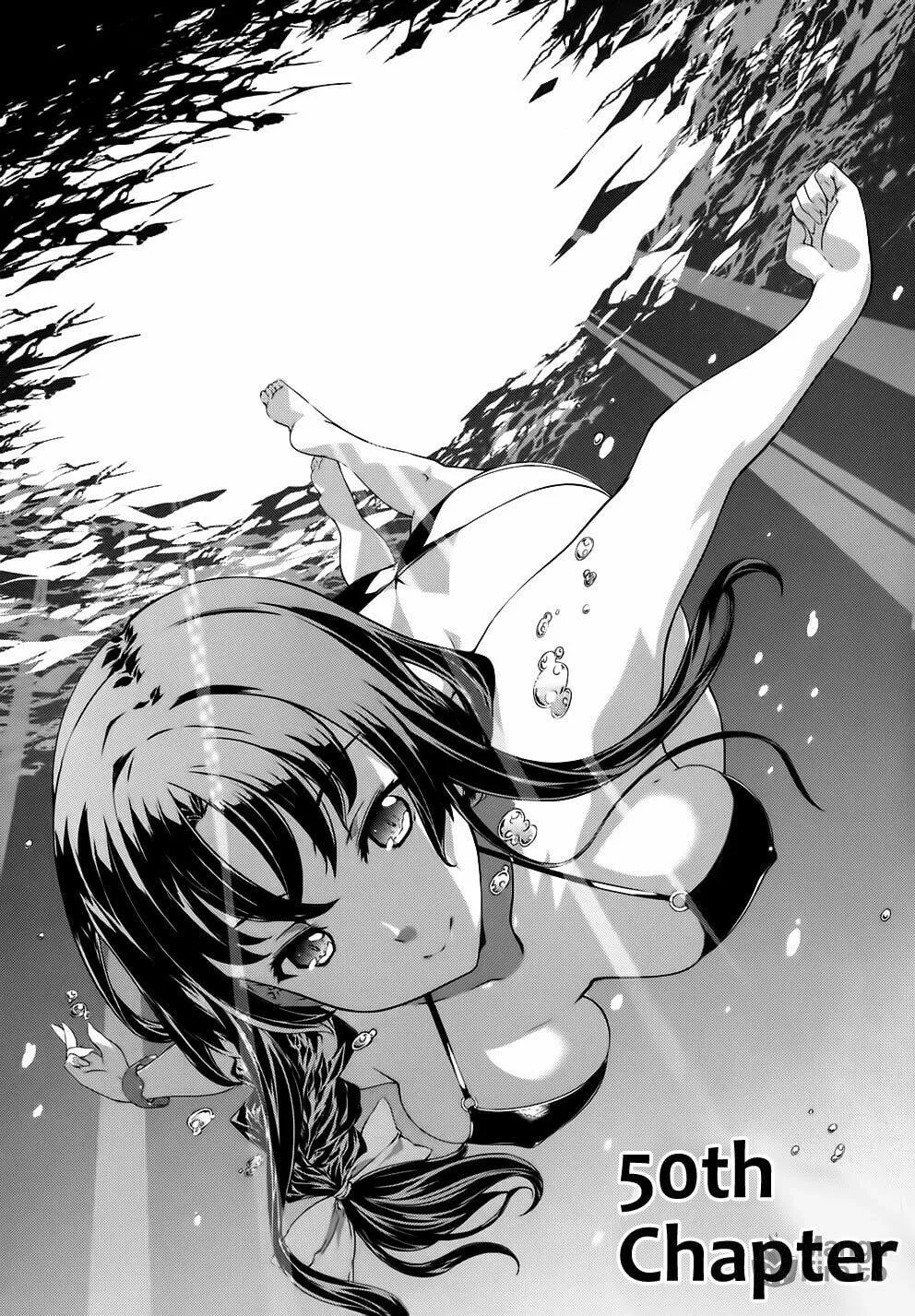 Read Kämpfer chapter 50 image 2 on Lezhin