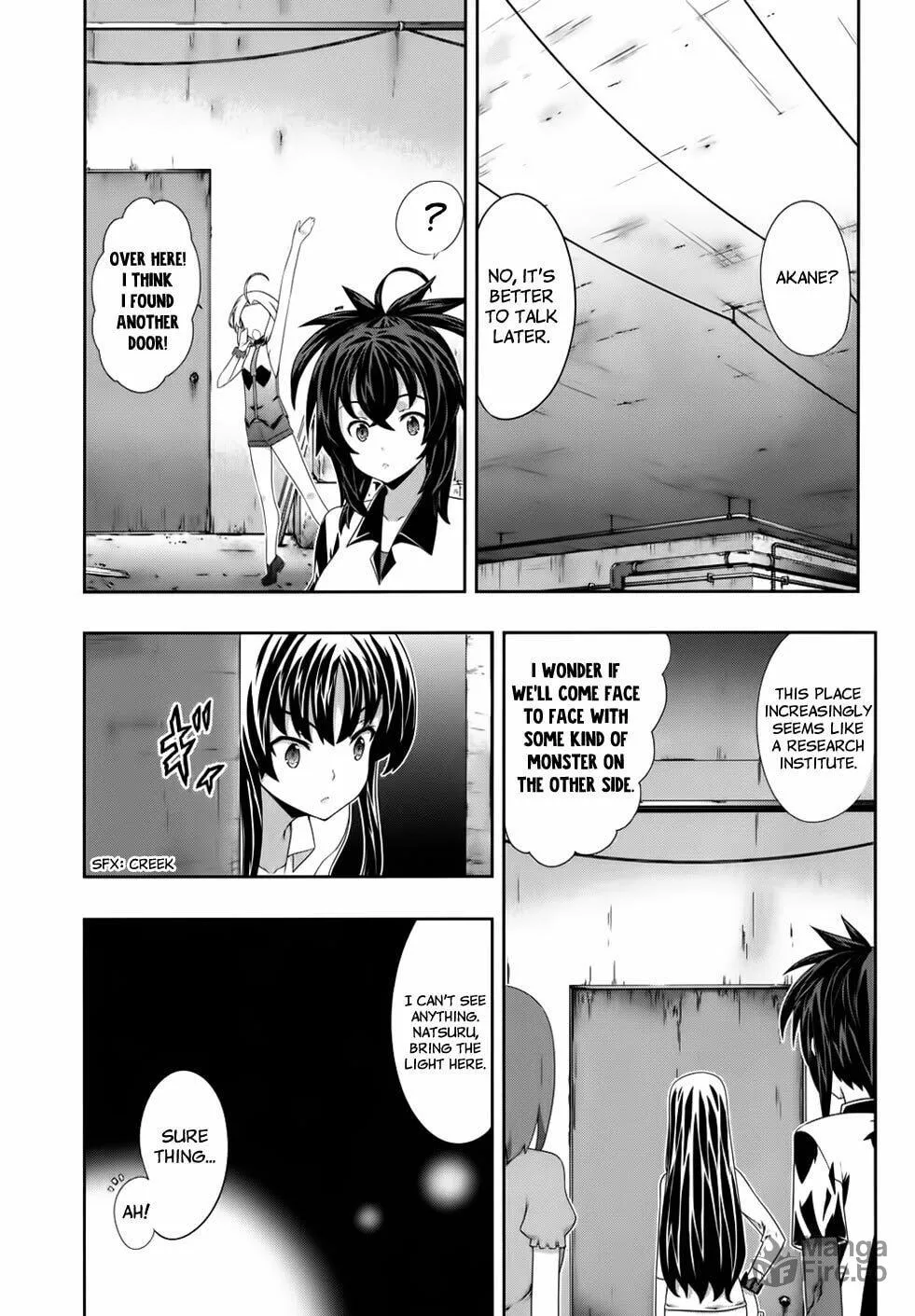 Read Kämpfer chapter 50 image 20 on Lezhin