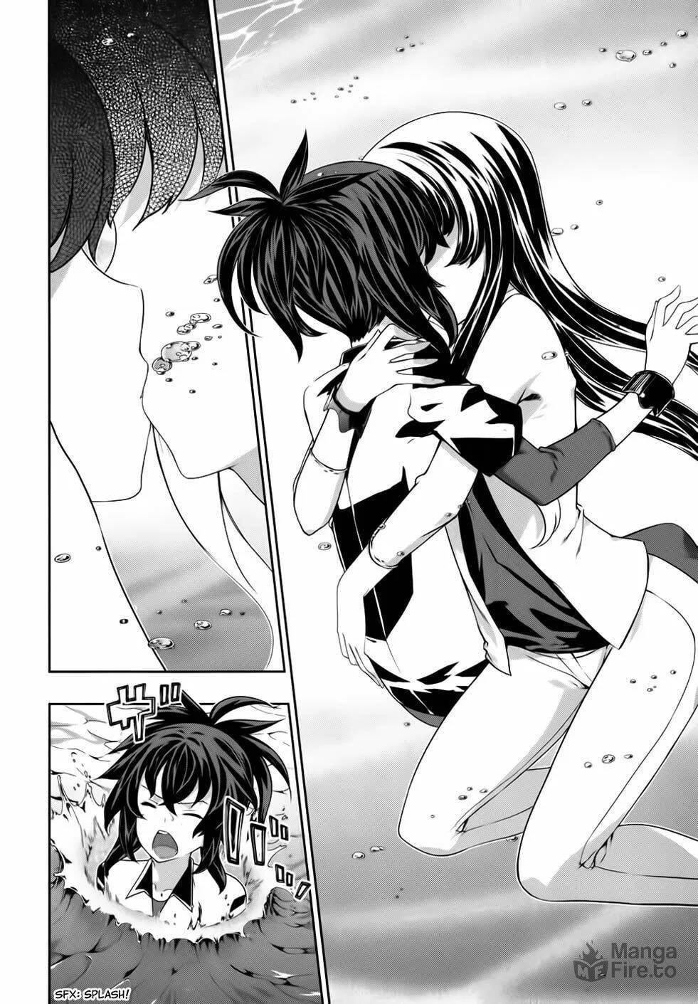Read Kämpfer chapter 50 image 5 on Lezhin