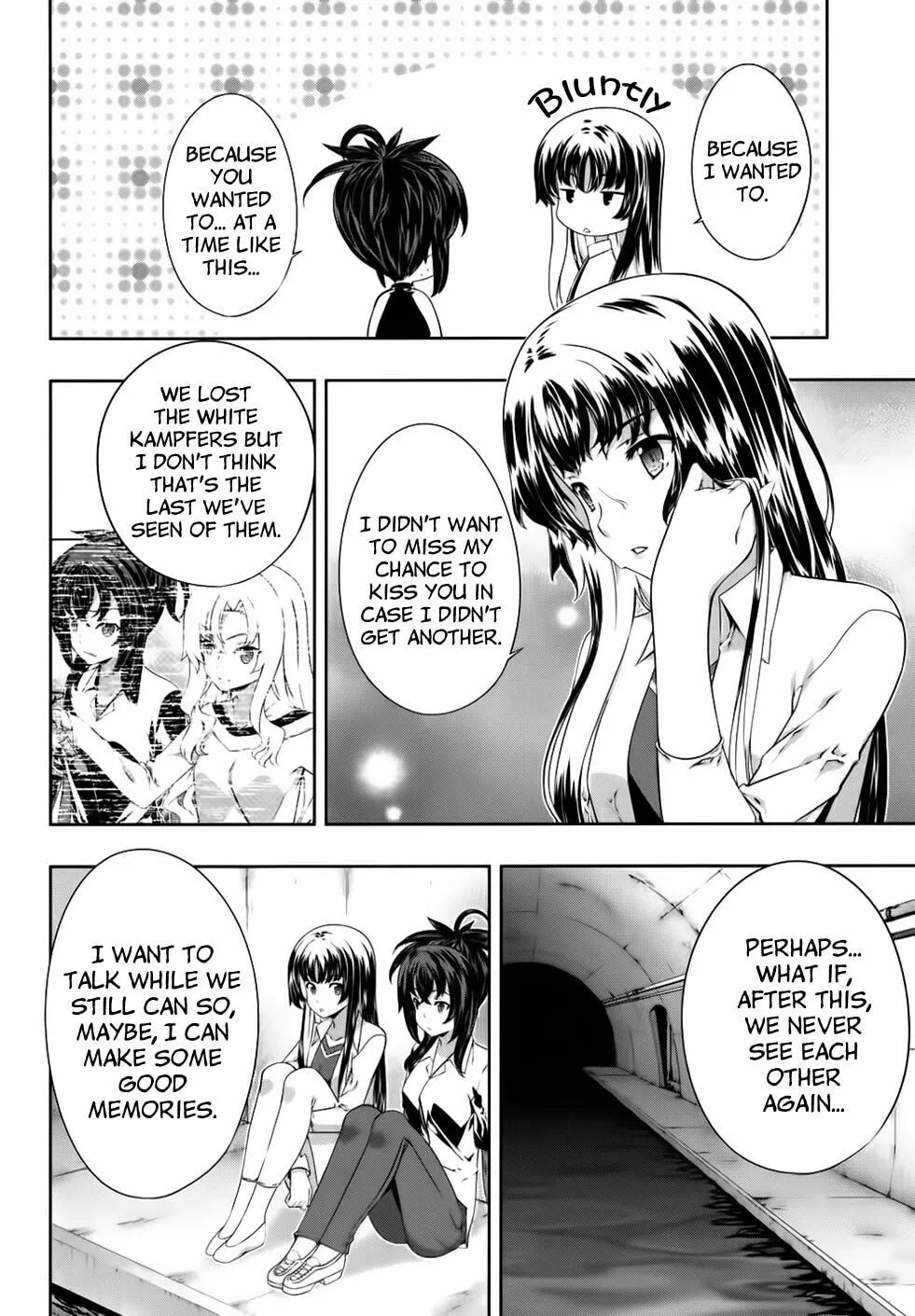 Read Kämpfer chapter 50 image 7 on Lezhin