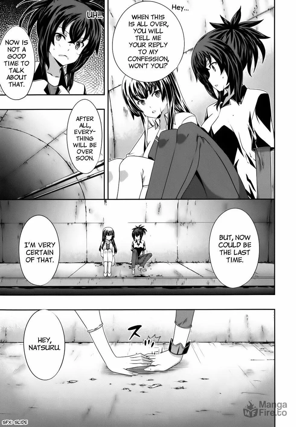 Read Kämpfer chapter 50 image 8 on Lezhin
