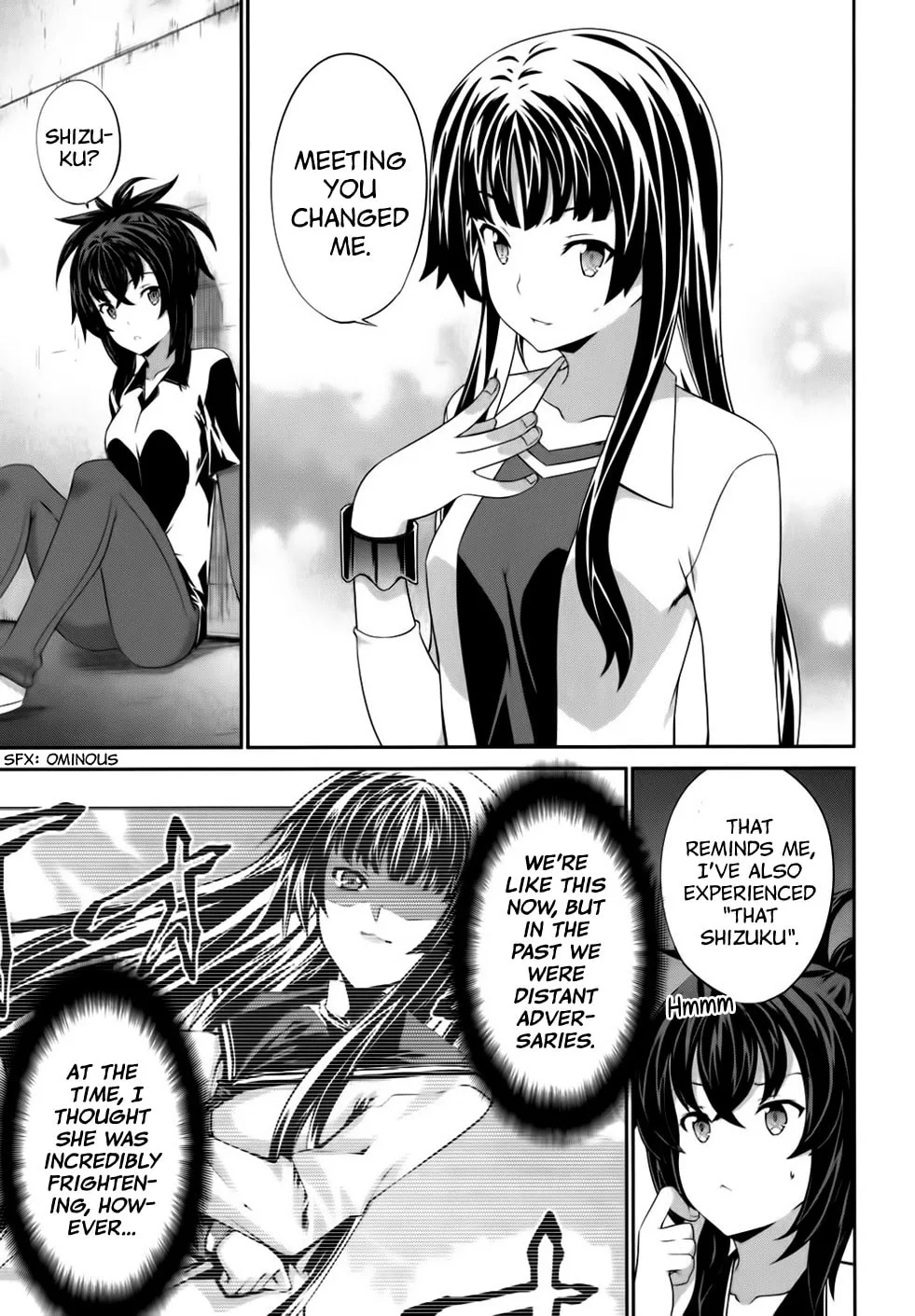 Read Kämpfer chapter 51 image 10 on Lezhin