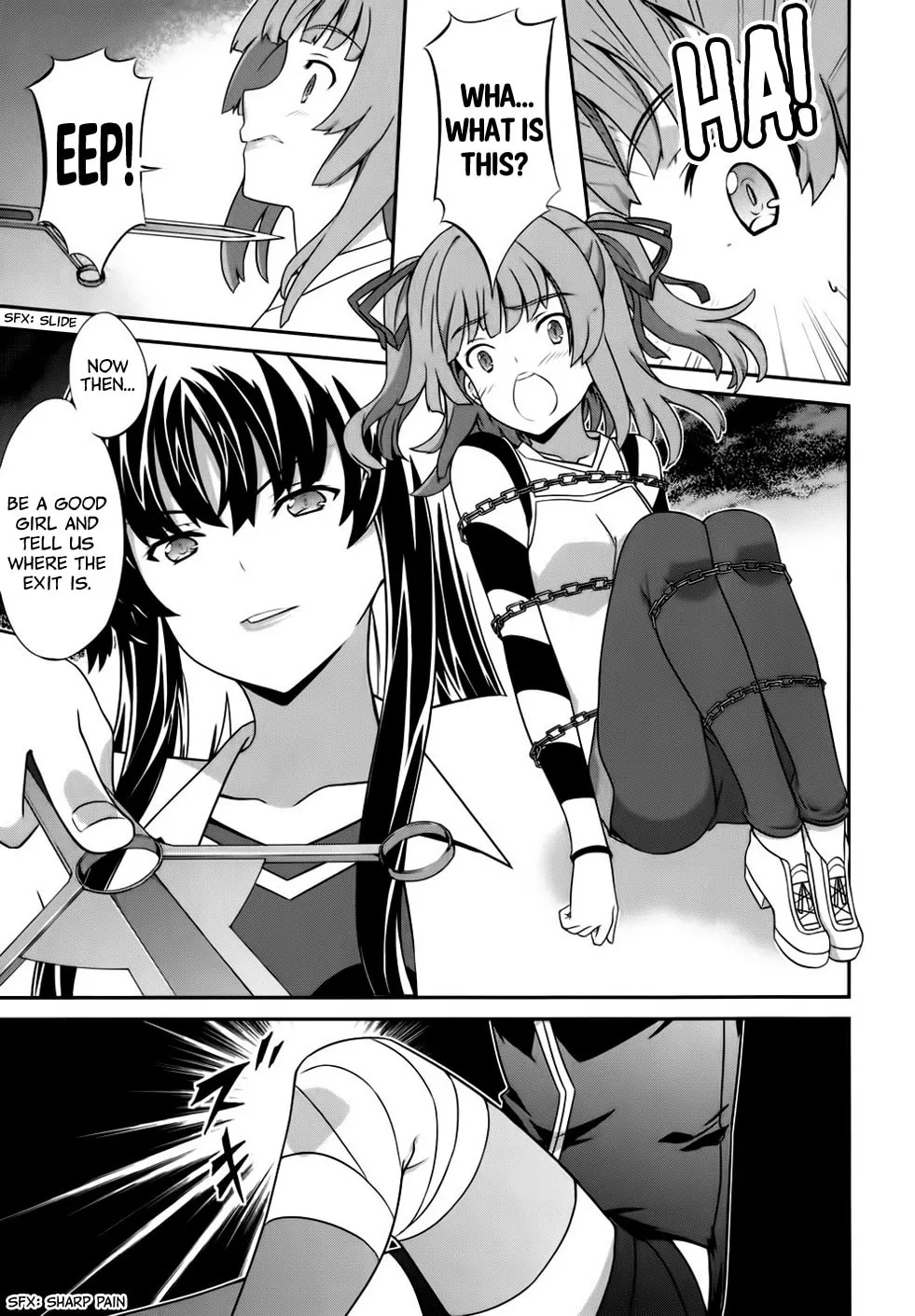 Read Kämpfer chapter 51 image 12 on Lezhin