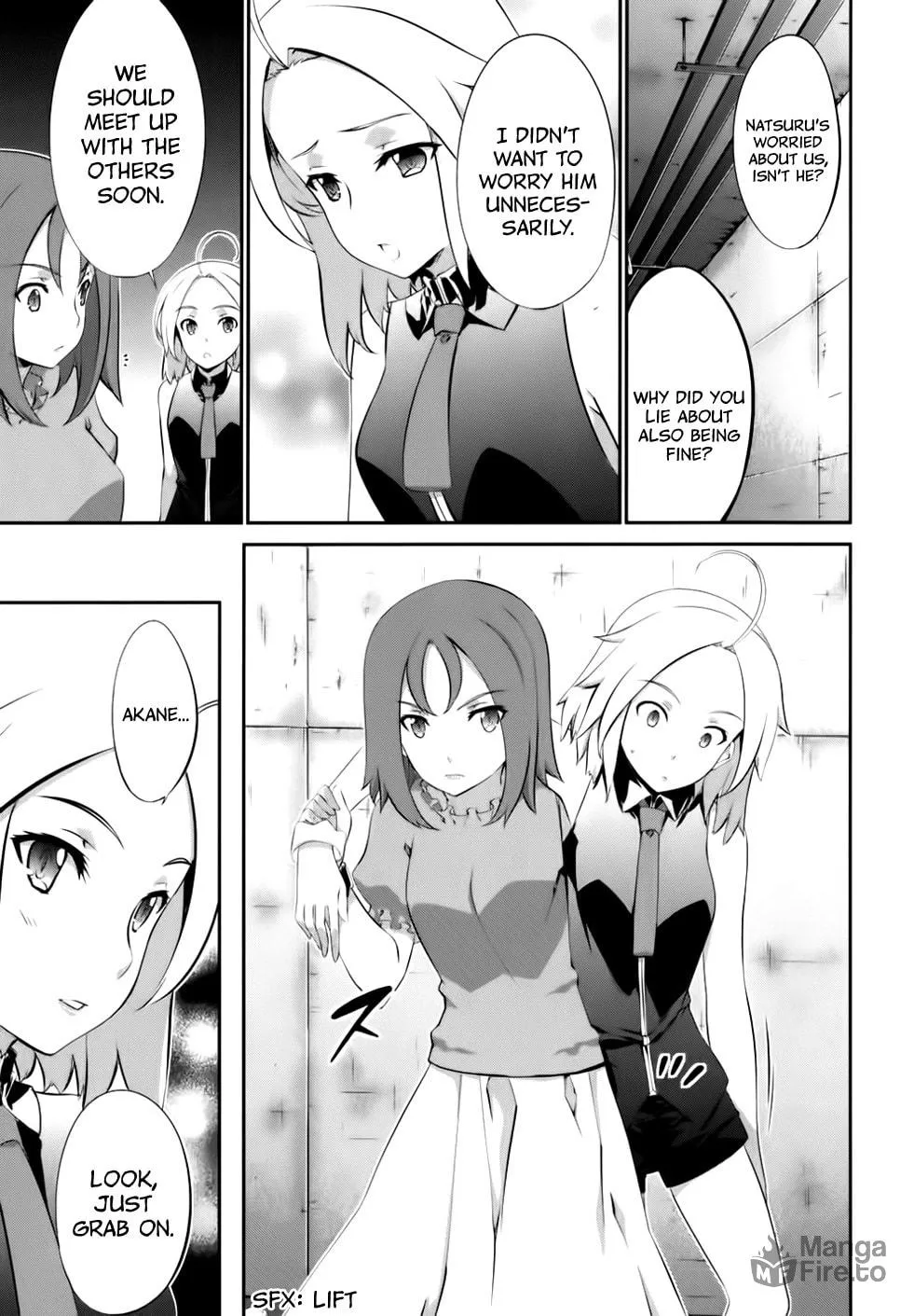 Read Kämpfer chapter 51 image 14 on Lezhin