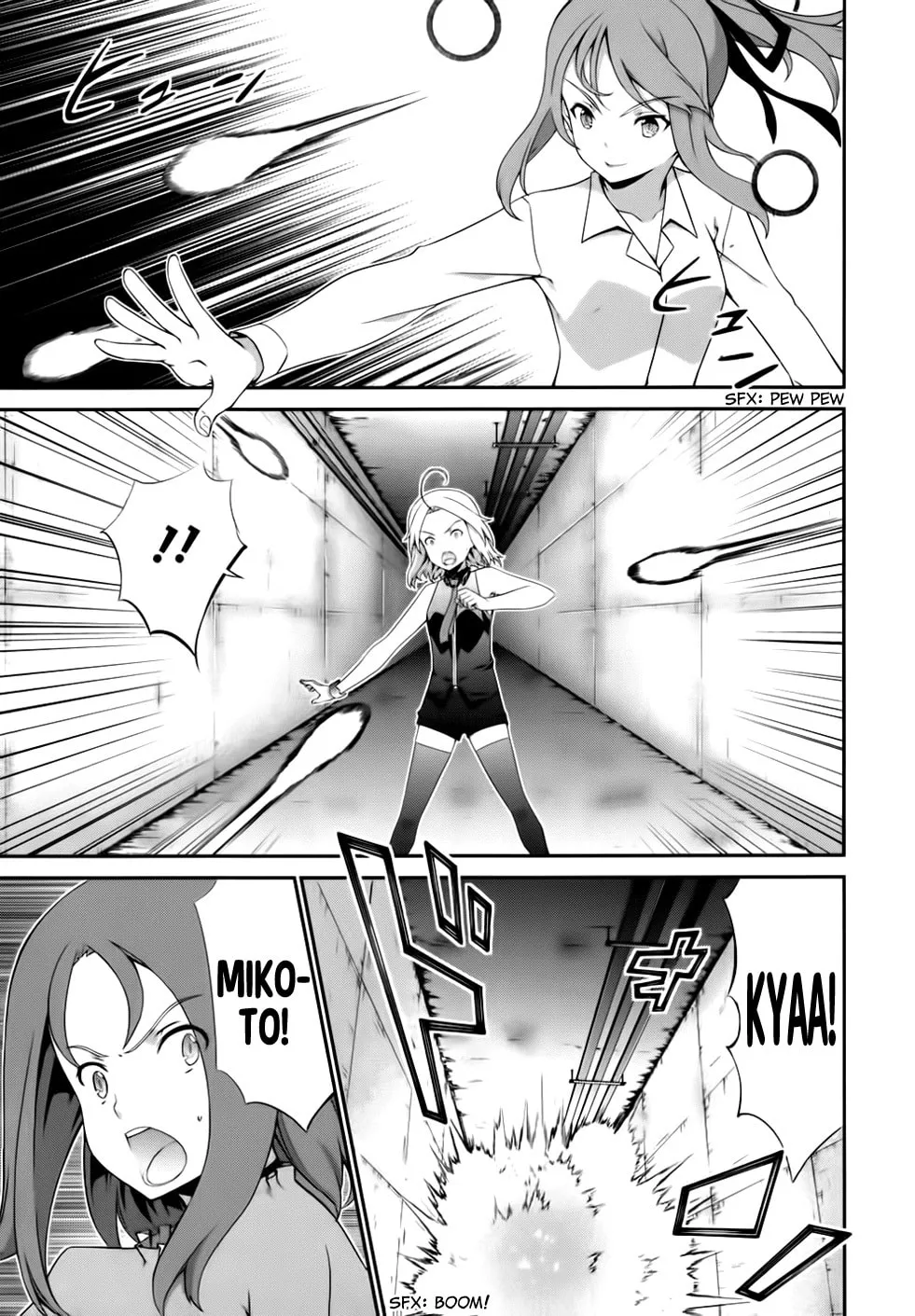 Read Kämpfer chapter 51 image 18 on Lezhin