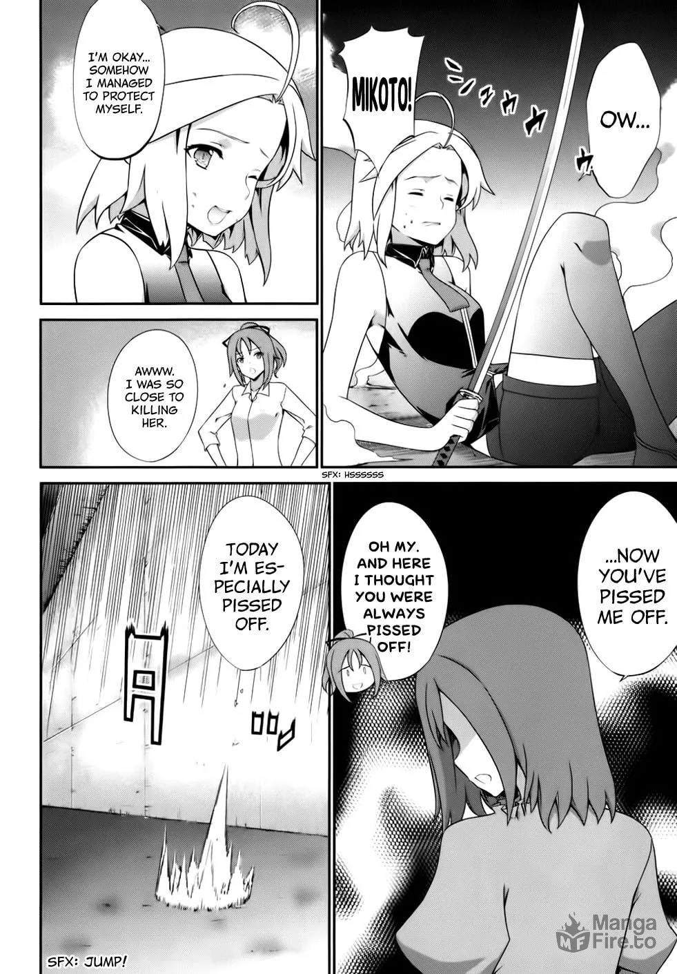 Read Kämpfer chapter 51 image 19 on Lezhin