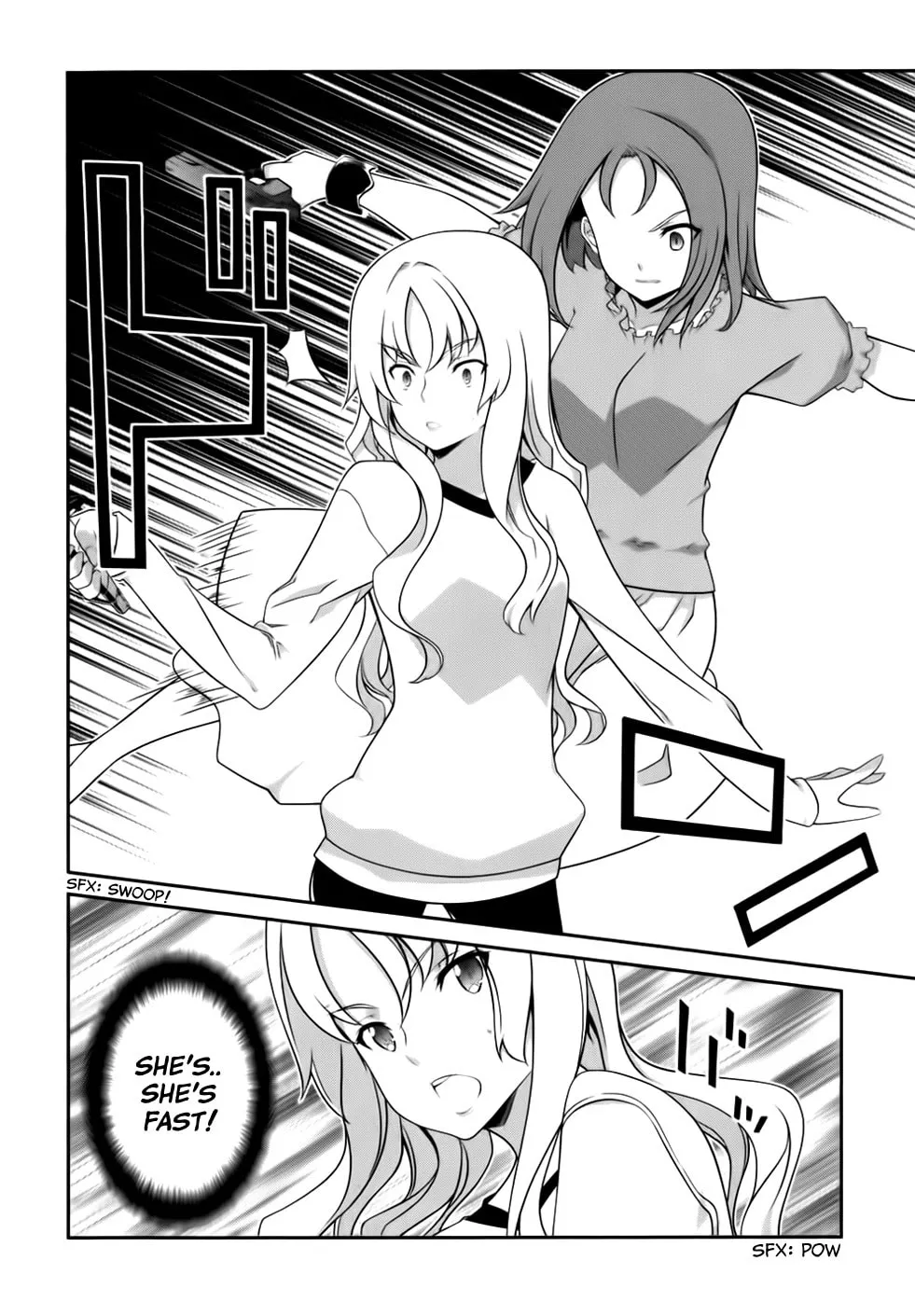 Read Kämpfer chapter 51 image 21 on Lezhin