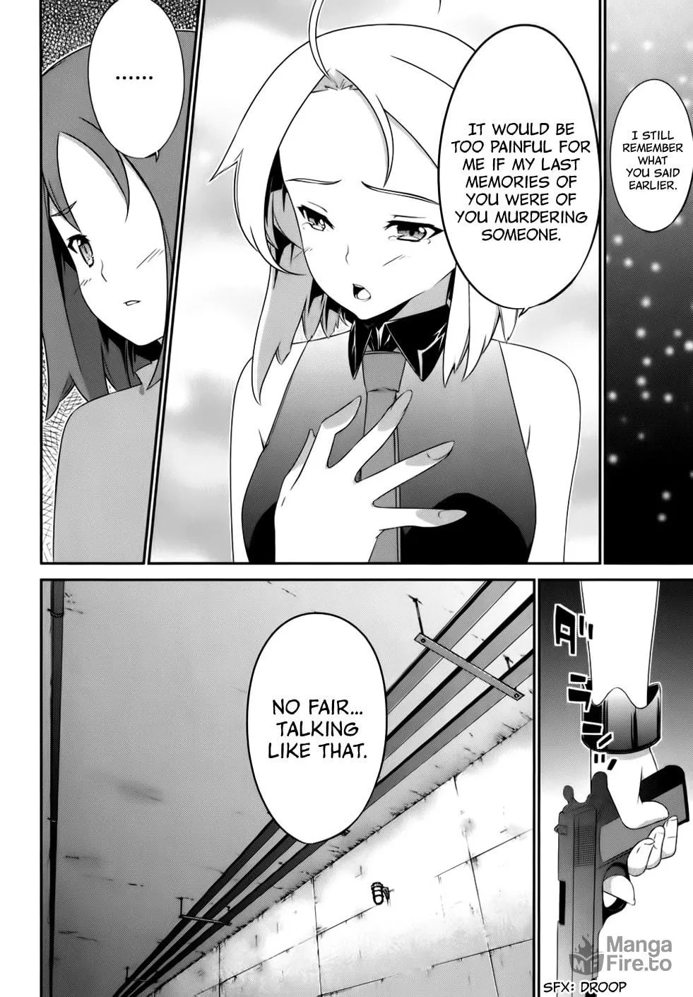 Read Kämpfer chapter 51 image 23 on Lezhin