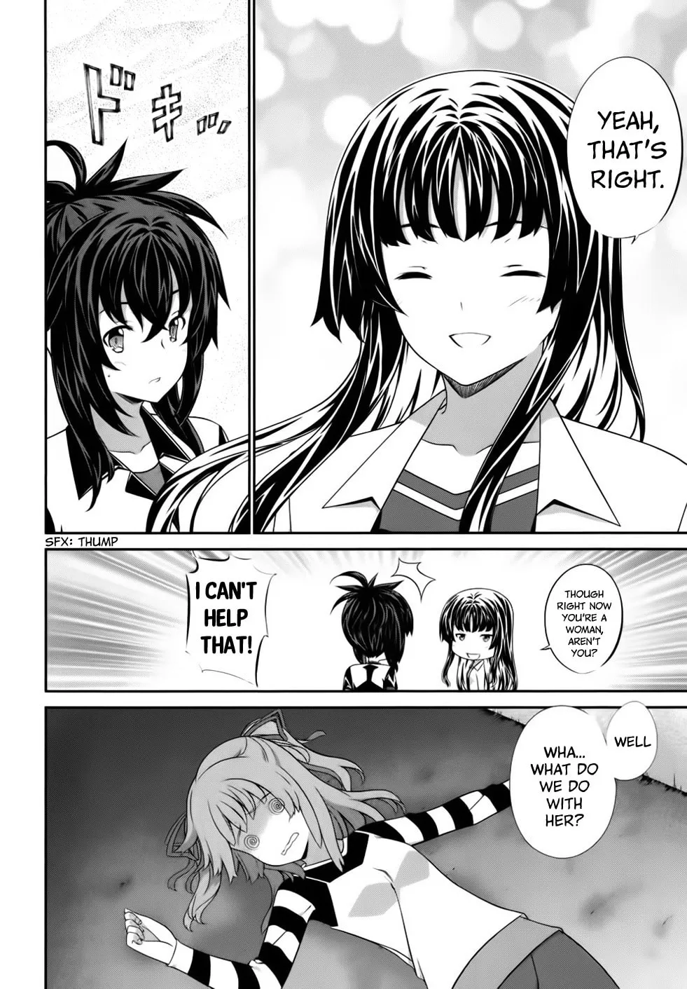 Read Kämpfer chapter 51 image 7 on Lezhin