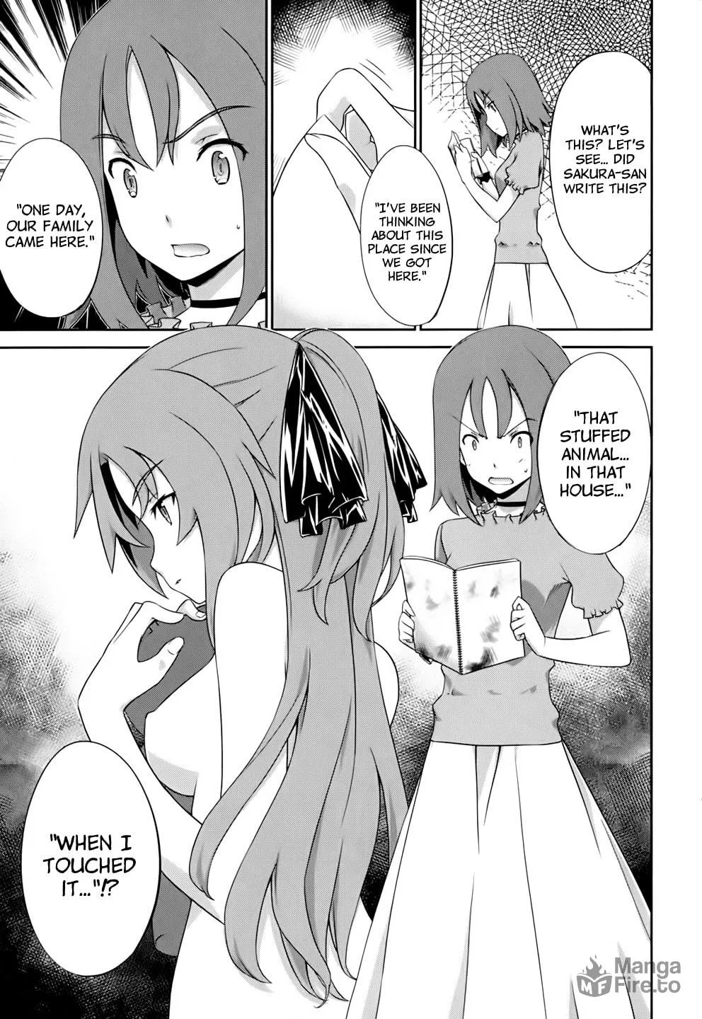 Read Kämpfer chapter 52 image 11 on Lezhin