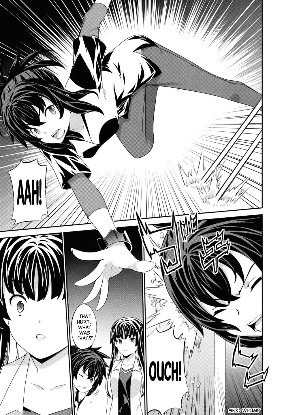 Read Kämpfer chapter 52 image 13 on Lezhin