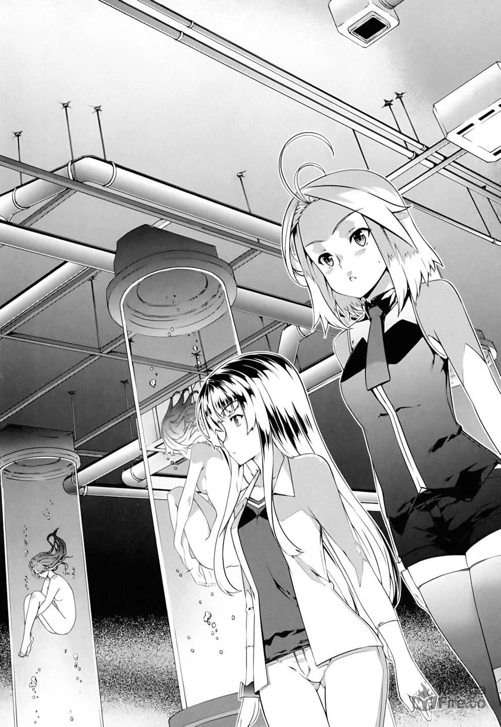 Read Kämpfer chapter 52 image 14 on Lezhin